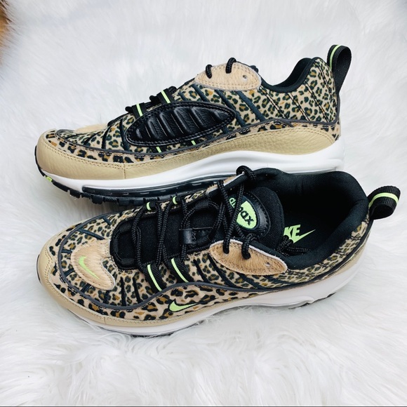 Nike Air Max 98 Animal Pack - Picture 8 of 8